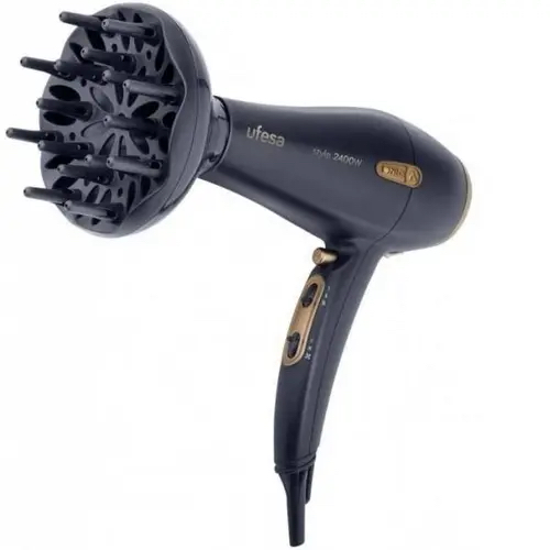 Фен Ufesa SC8460 Style_1