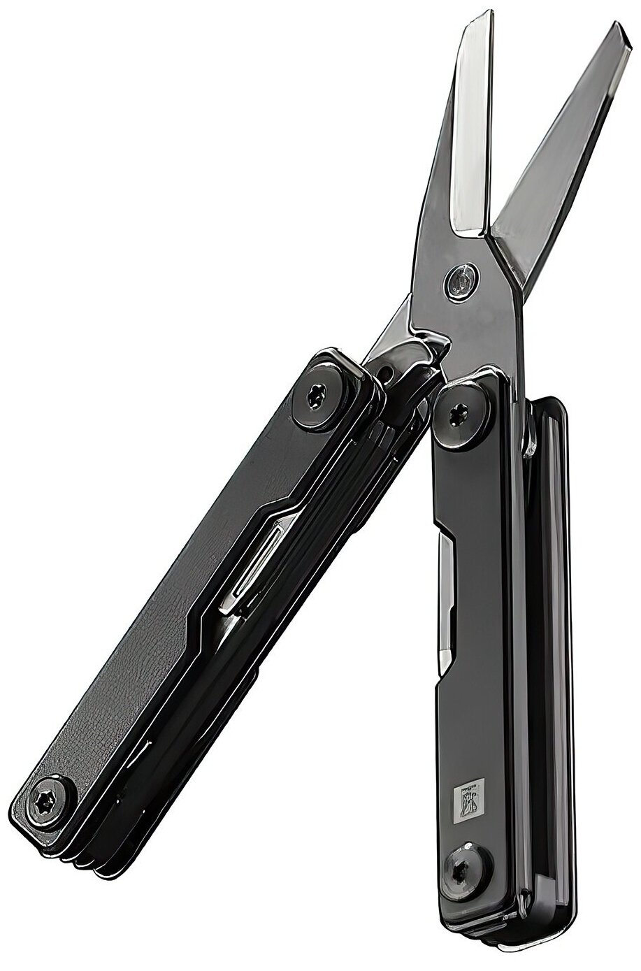 Мультитул HuoHou MINI, черный_4