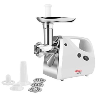 Мясорубка Aresa AR-2101