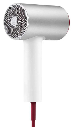 Фен для волос Soocas Anions Hair Dryer H5, серебристый_4