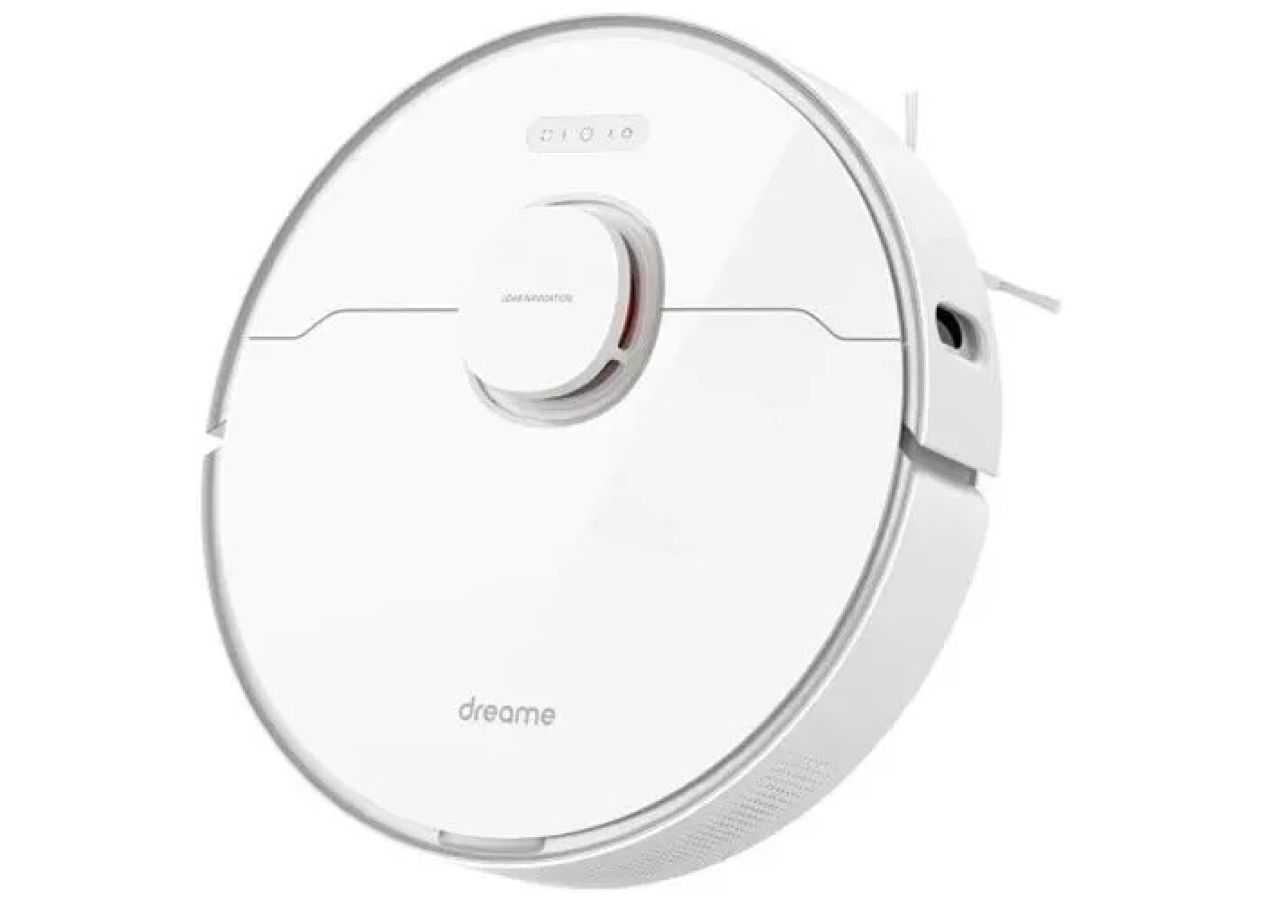Робот-пылесос Dreame L10S Ultra Robot Vacuum_4