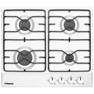 Поверхность газовая Hansa BHGW63010