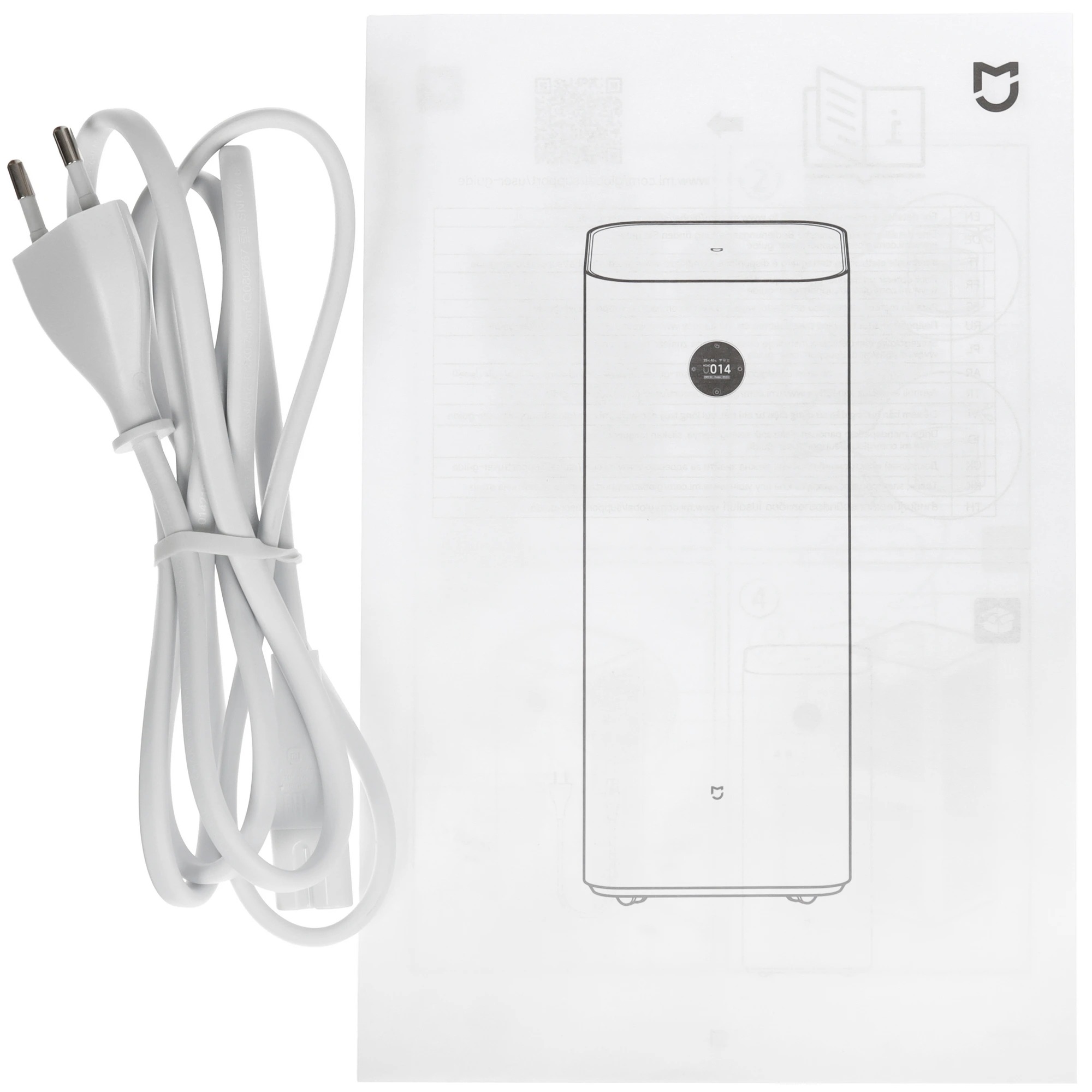 Xiaomi Smart Air Purifier Max_7