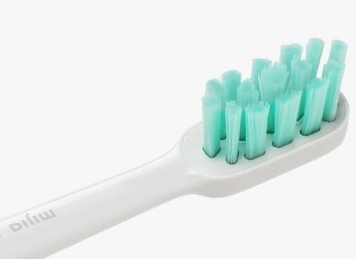 Зубная щетка Mijia Sonic Electric Toothbrush T300, белая_3