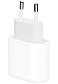 Блок питания Apple USB-C 20Вт BOX