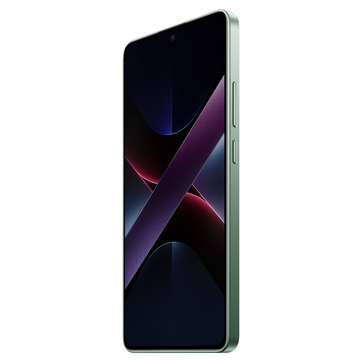 POCO X7 Pro green_4