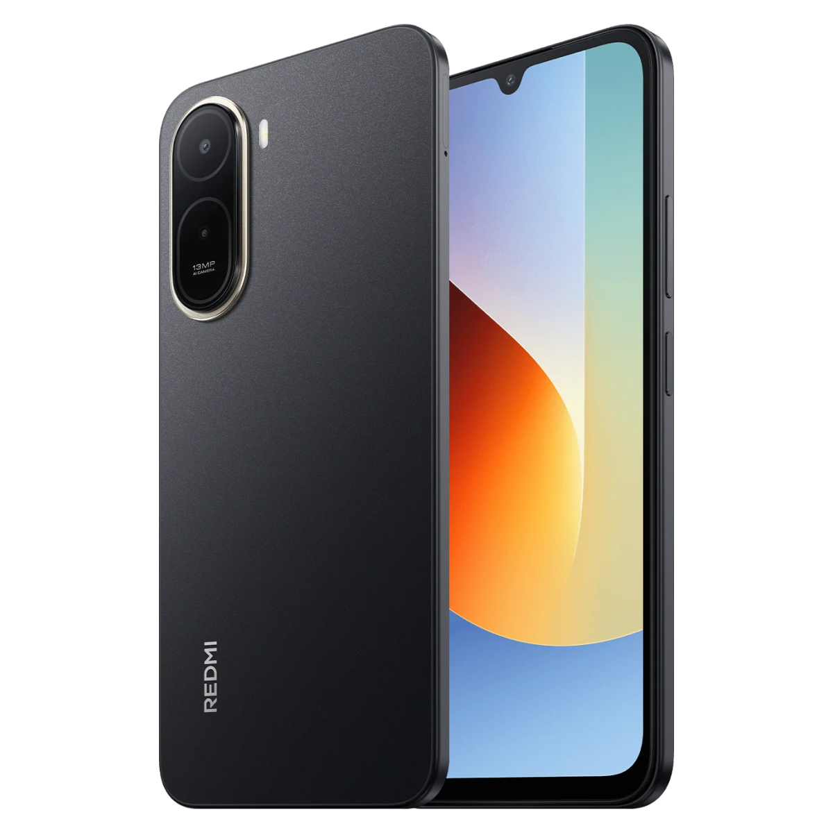 REDMI A7 Pro_black_3