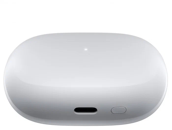 Наушники беспроводные Xiaomi Buds 4 Pro, белые_4