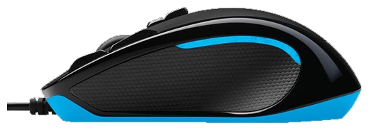 Мышь Logitech G300s Black USB_4