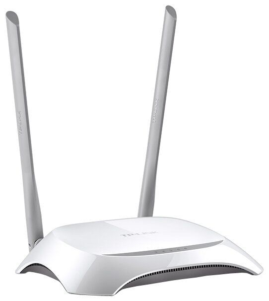 Маршрутизатор TP-Link TL-WR840N_3