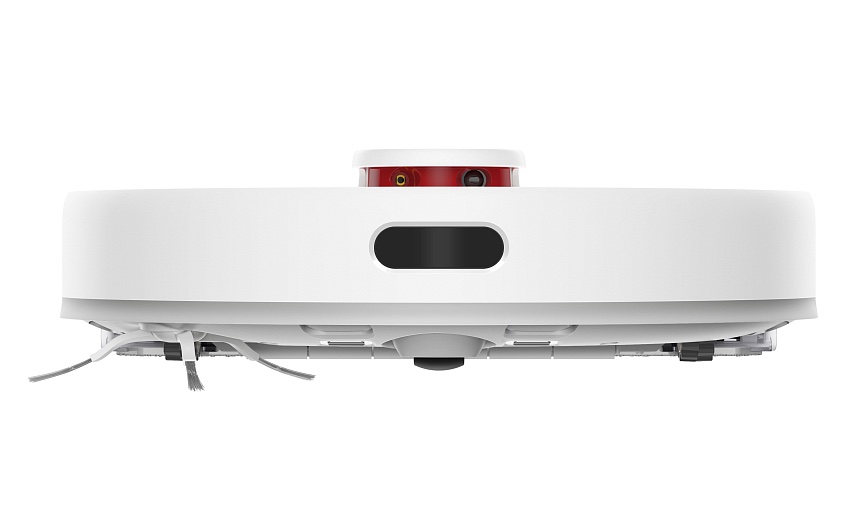 Робот-пылесос Dreame Bot D9 Max Robotic Vacuum Cleaner, белый_11