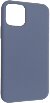 Чехол-накладка для iPhone 11 Pro, Evelatus, фиолетовый