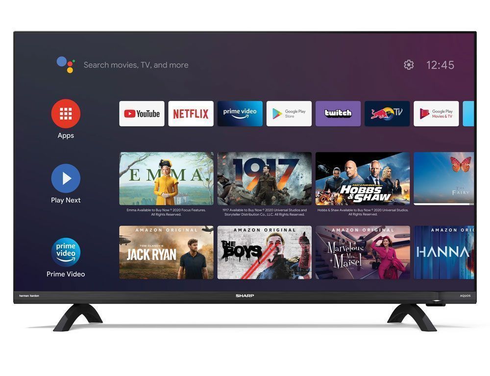 Телевизор 32