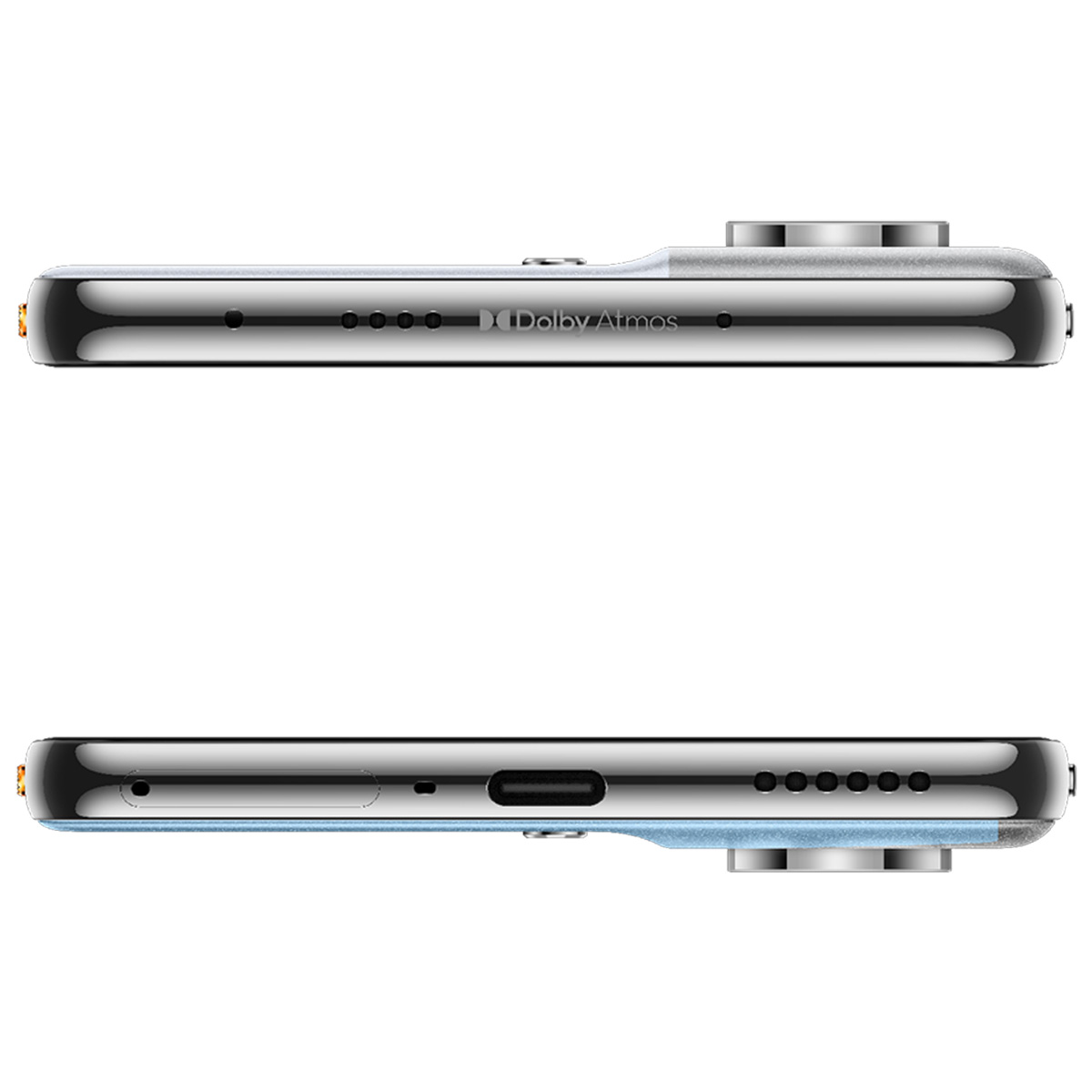 Tecno Camon 40 white_6