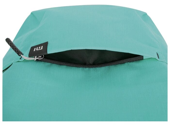 Рюкзак Xiaomi Mi Casual Daypack зеленый_1