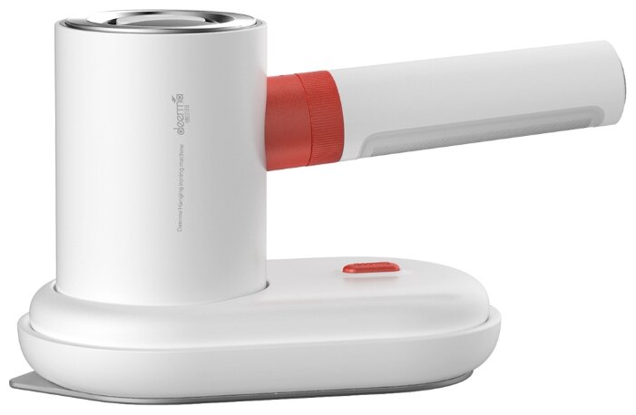Отпариватель ручной Deerma Multifunctional Steam Ironing, белый_2