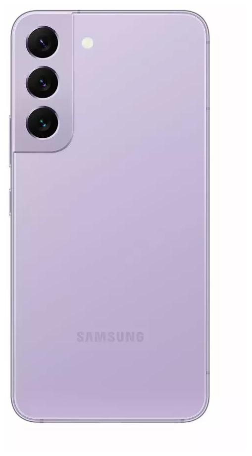 Смартфон Samsung Galaxy S22 8/256Гб фиолетовый_4