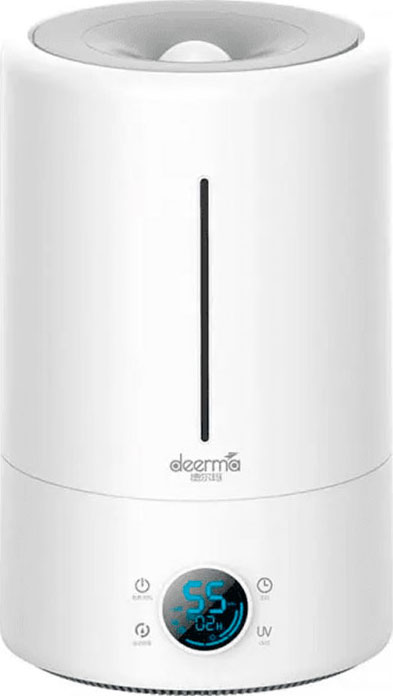 Увлажнитель воздуха Deerma Air Humidifier DEM-F628S_1
