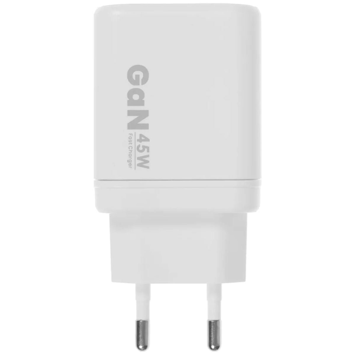 Super Charge PD+QC, 45