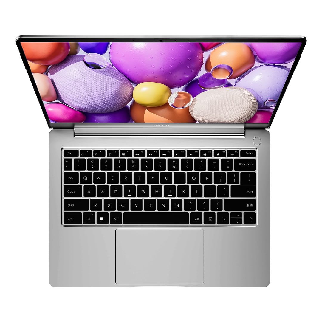 Ноутбук Tecno MEGABOOK T1_4