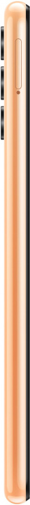 Смартфон Samsung Galaxy A13 4/64GB 2-SIM персиковый_7