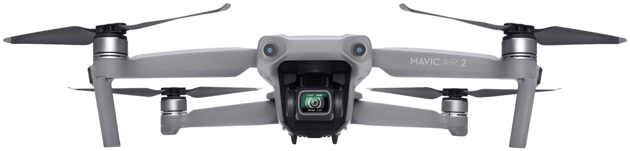 Квадрокоптер DJI Mavic AIR 2 Fly More Combo_2