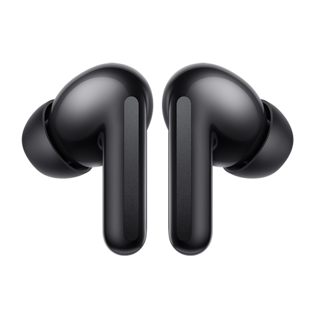 Redmi buds 6 (O77)-Black-earbuds back