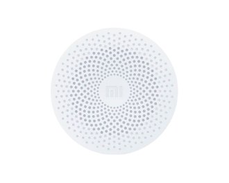 Портативная колонка Xiaomi Bluetooth Speaker Portable, белая Портативная колонка Xiaomi Bluetooth Speaker Portable, белая