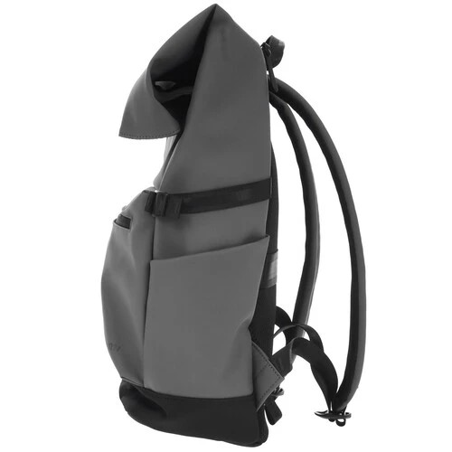 Roll Top Casual Backpack 5