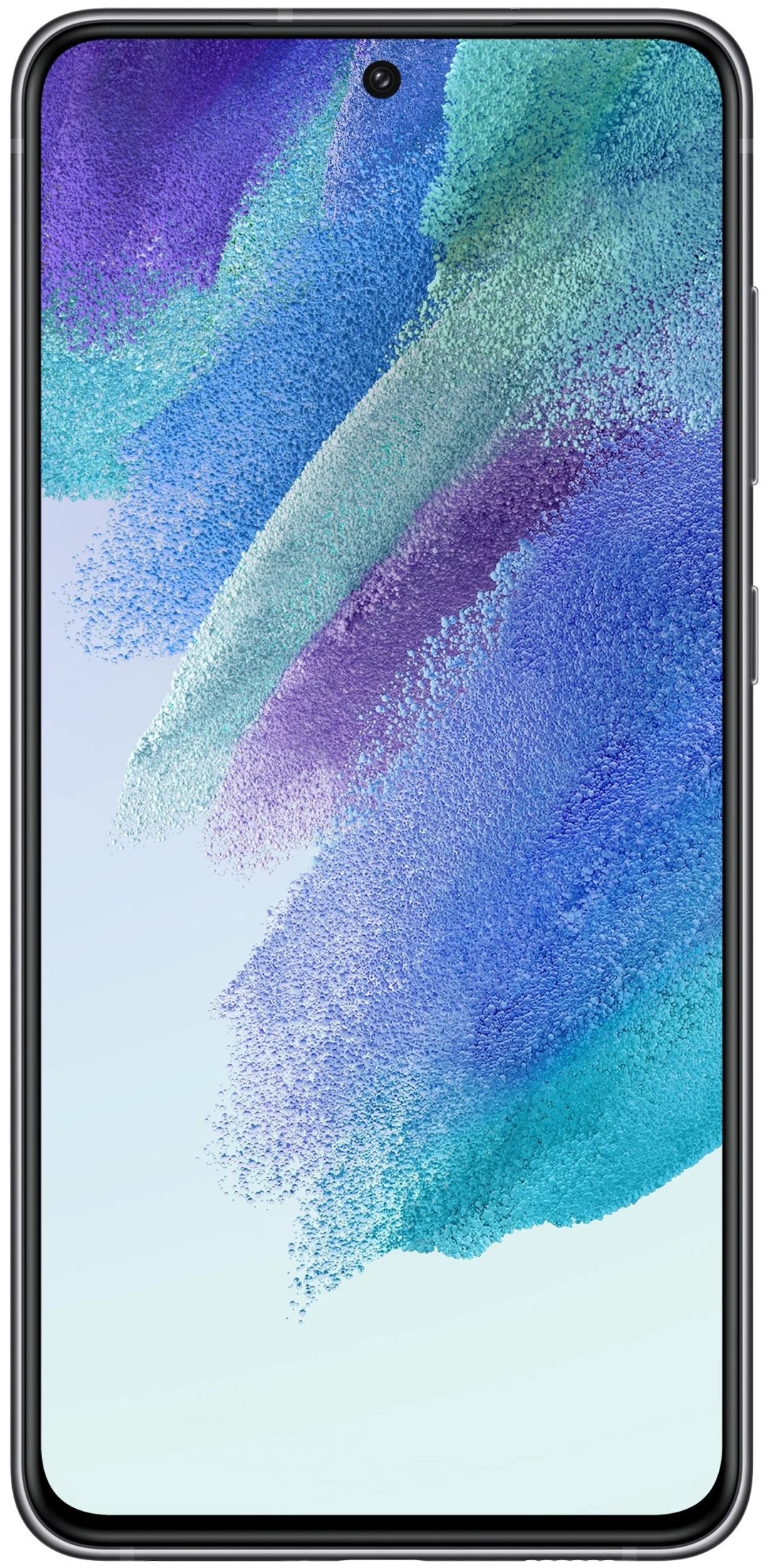 Смартфон Samsung Galaxy S21 FE 5G 8/256GB 2-SIM, серый_1