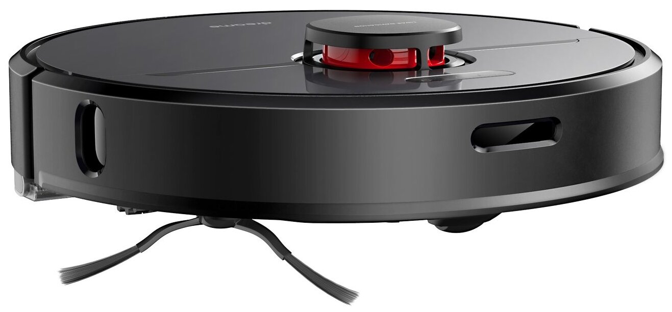 Робот-пылесос Dreame Bot D9 Pro Robotic Vacuum Cleaner, черный_2