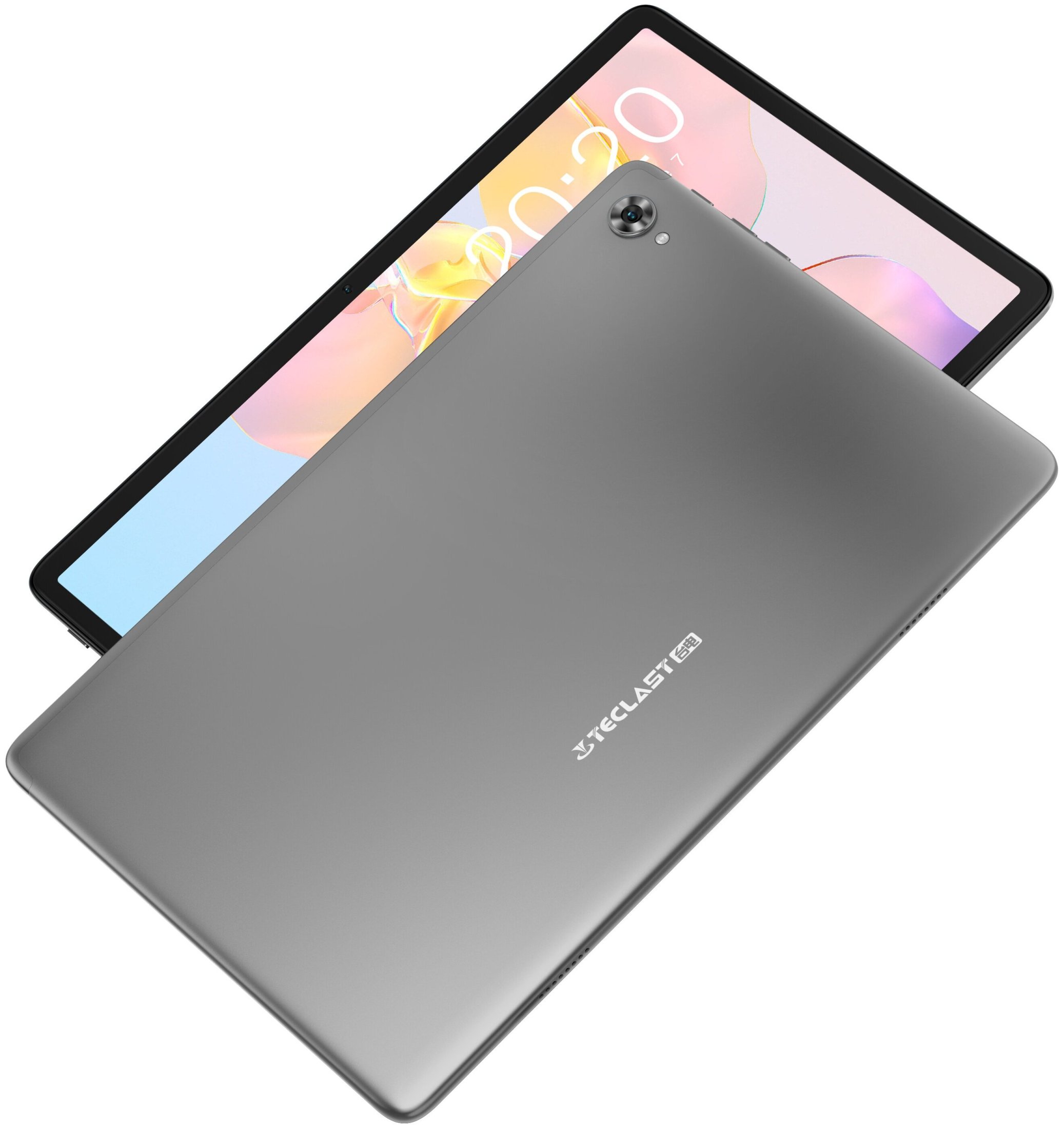 Планшет Teclast Tablet P40HD_3