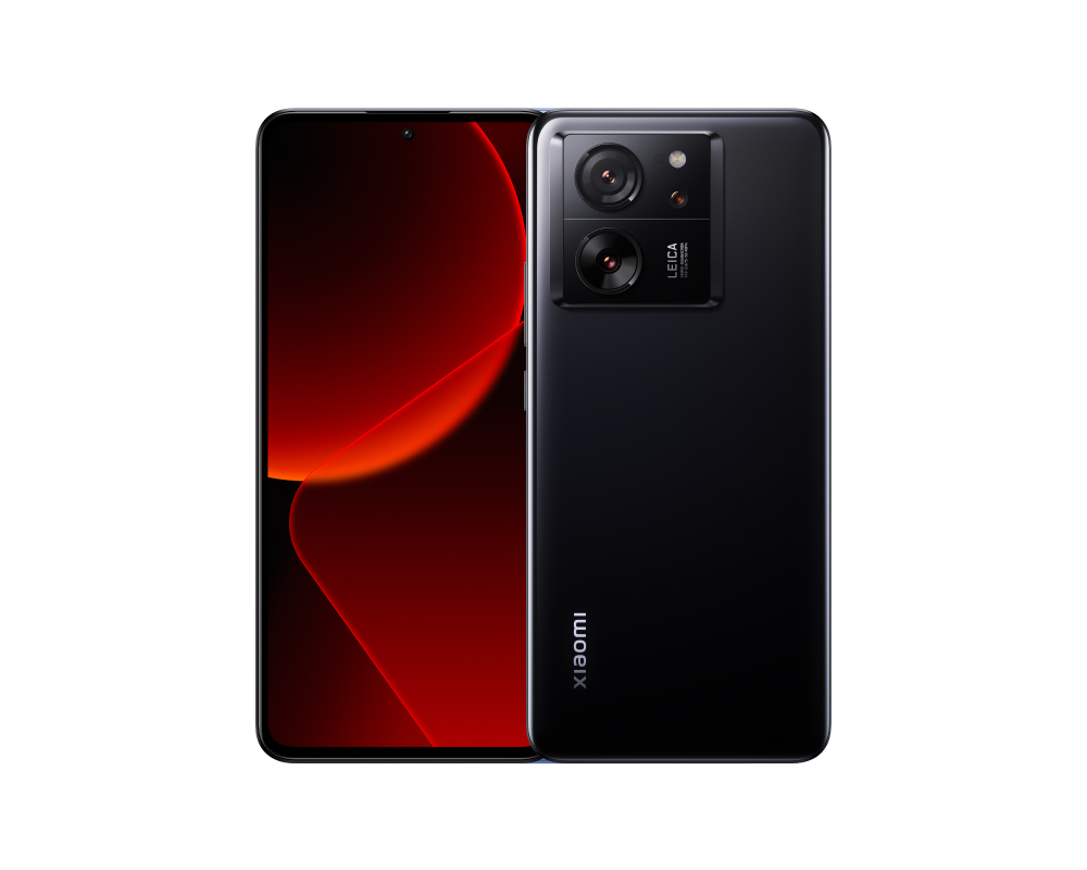 Смартфон Xiaomi 13T Pro 12/512GB, черный_7