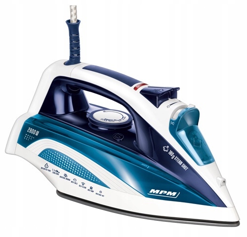 Утюг MPM MZE-21/NS_2