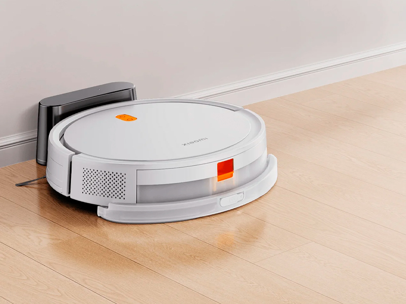 Эффективная уборка