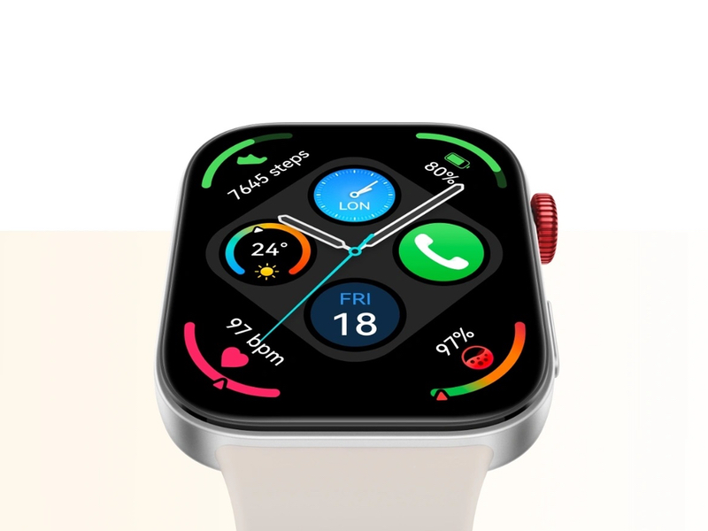 Мода в квадрате