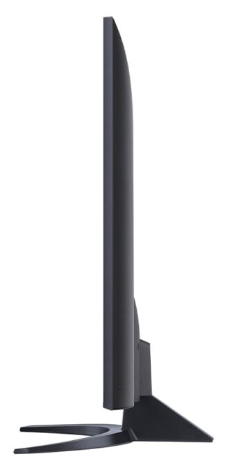 Телевизор LG 55NANO766QA UHD 4K WebOS SMART TV NanoCell (2022)_2