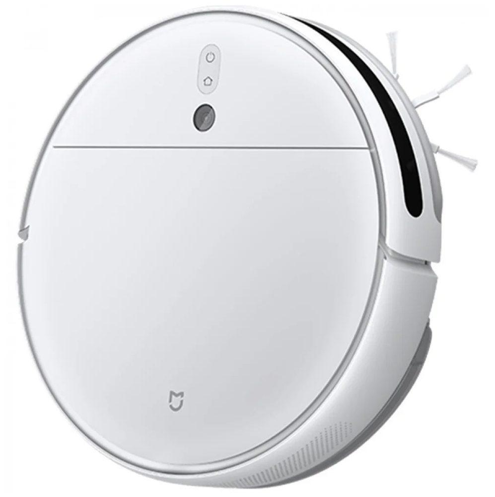 Робот-пылесос Xiaomi Mi Robot Vacuum Mop 2C, белый_1
