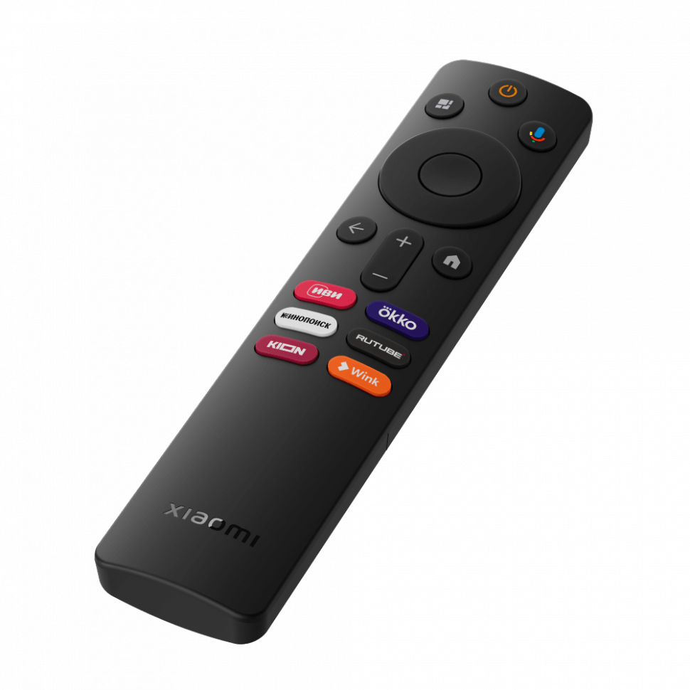 Приставка Xiaomi Mi TV BOX S 2nd GEN Global, чёрная_1