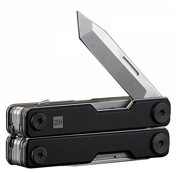 Мультитул HuoHou MINI, черный_1