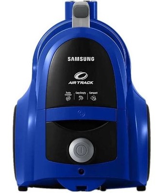 Пылесос Samsung VCC 4550V36/BOL_1