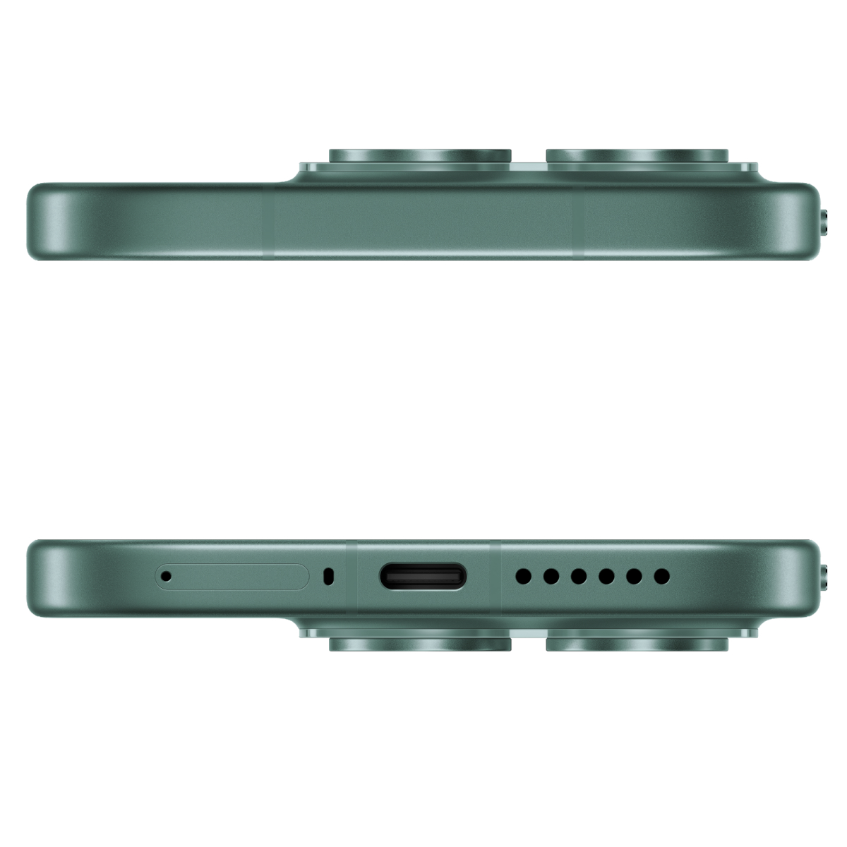 Xiaomi 17 green_9