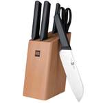 Ножи и точилки