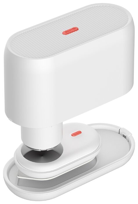 Отпариватель ручной Deerma Multifunctional Steam Ironing, белый_5