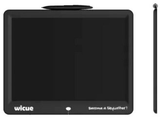 Детский графический планшет Wicue 15 черный