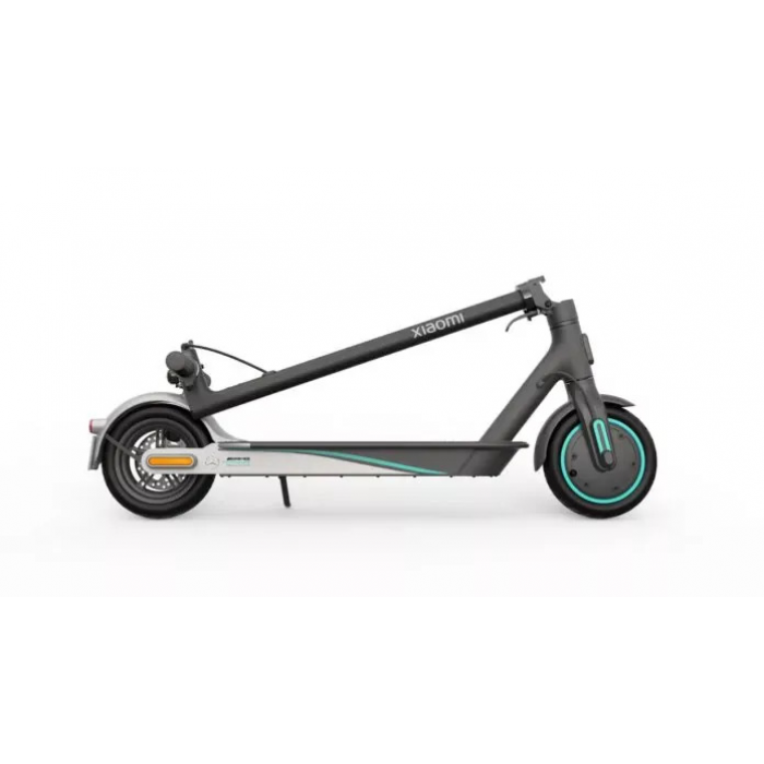 Электросамокат Xiaomi Mi Electric Scooter Pro 2 Mercedes-AMG Petronas F1 Team Edition_2
