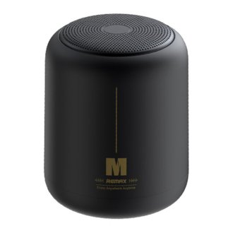 Remax Aircity RB-M1_black