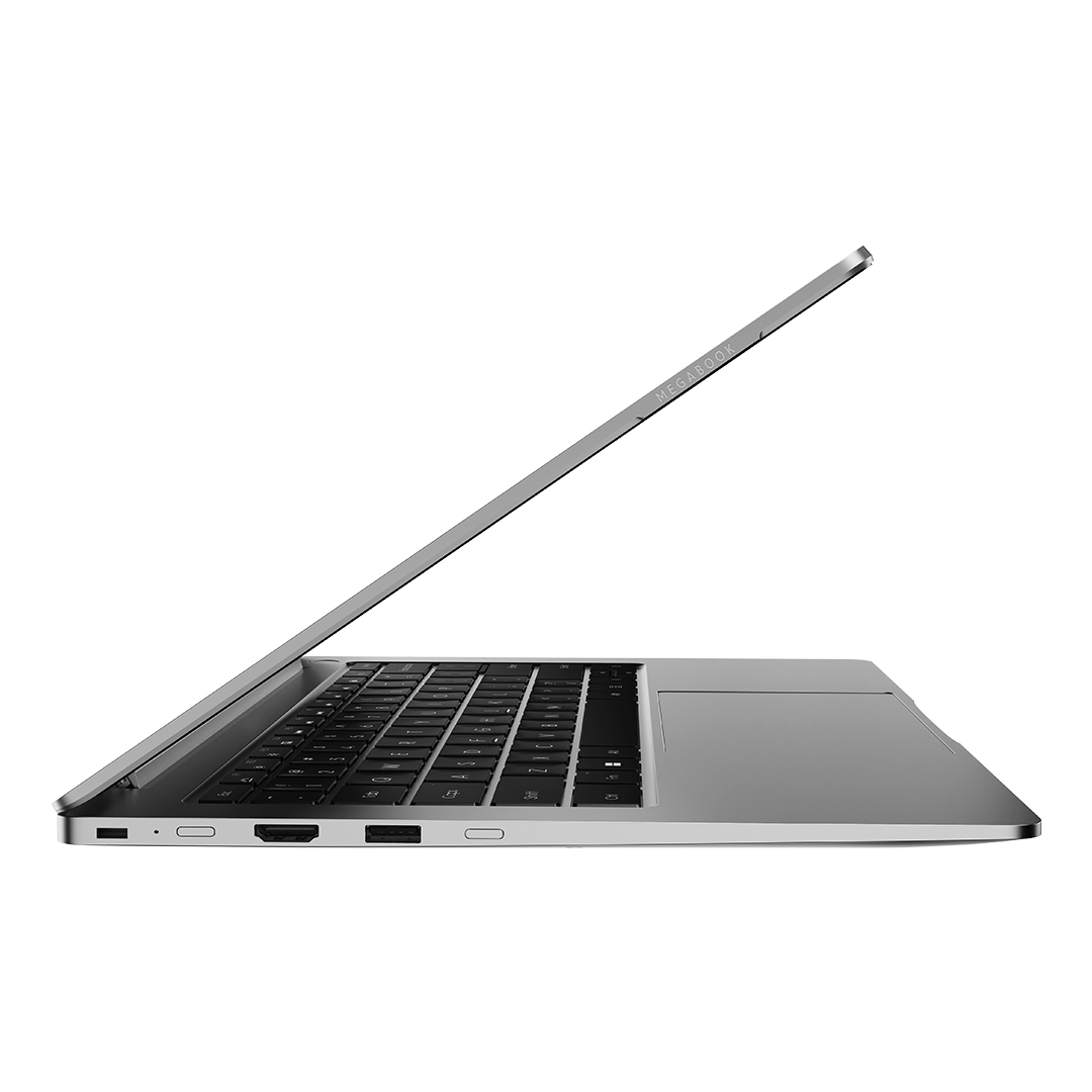 Ноутбук Tecno MEGABOOK T1_3