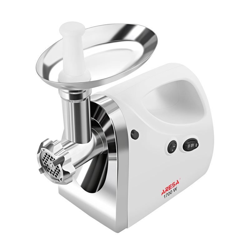 Мясорубка Aresa AR-2101_3