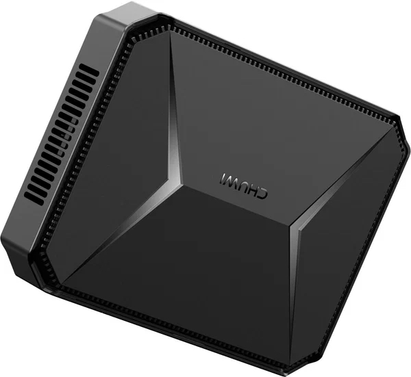 Мини ПК Chuwi HeroBox 8/256 ГБ Intel N100 черный